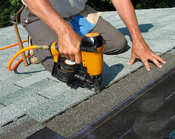 Quick and Trustworthy Emergency Roof Repair Services in El Verano, CA