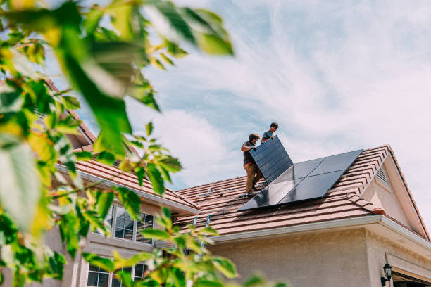Tile Roofing Contractor in El Verano, CA