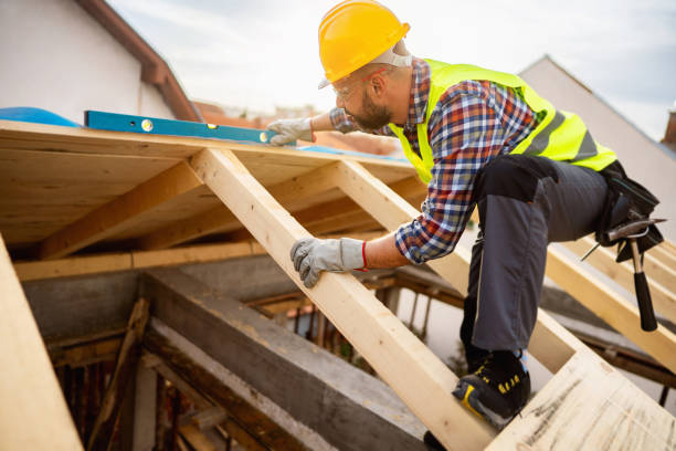 Best Residential Roofing Contractor  in El Verano, CA
